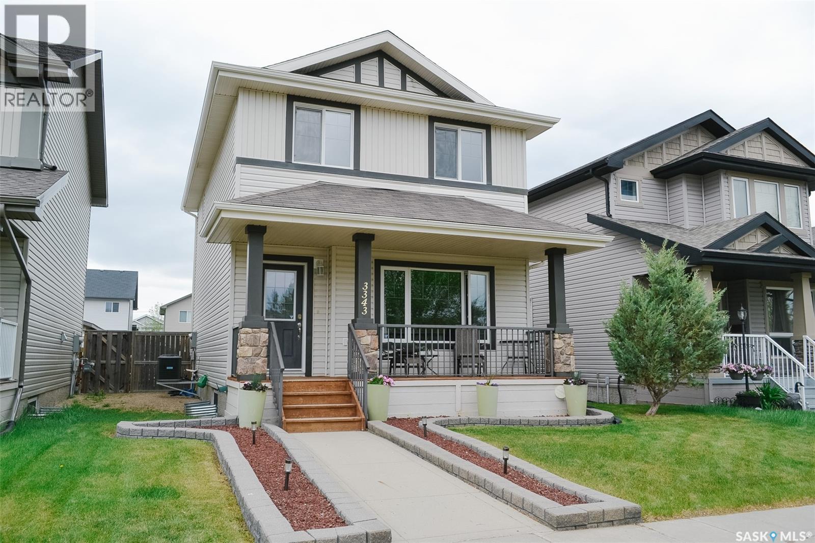 3343 Green Bank Road, Regina, SK, S4V1P2