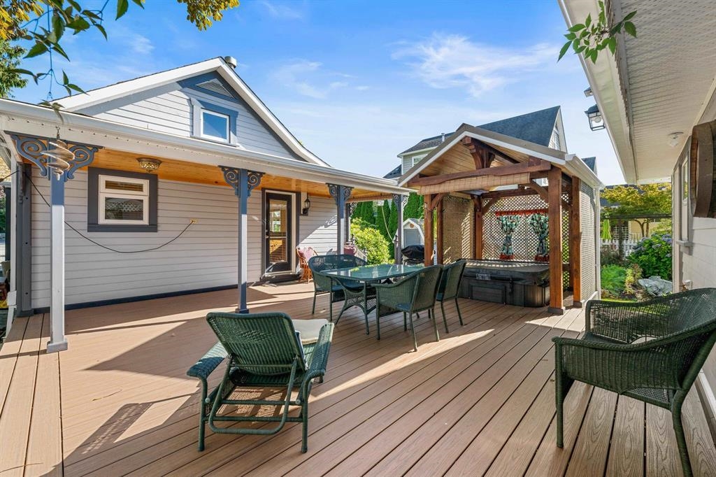 4806 48 Avenue, Delta, BC, V4K 1V1 photo 4