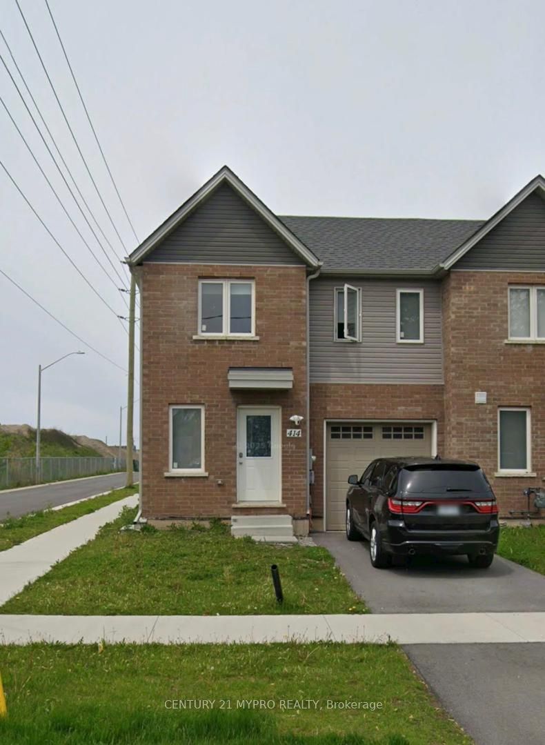 414 Alberta Street, Welland, ON, L3B 2Y7