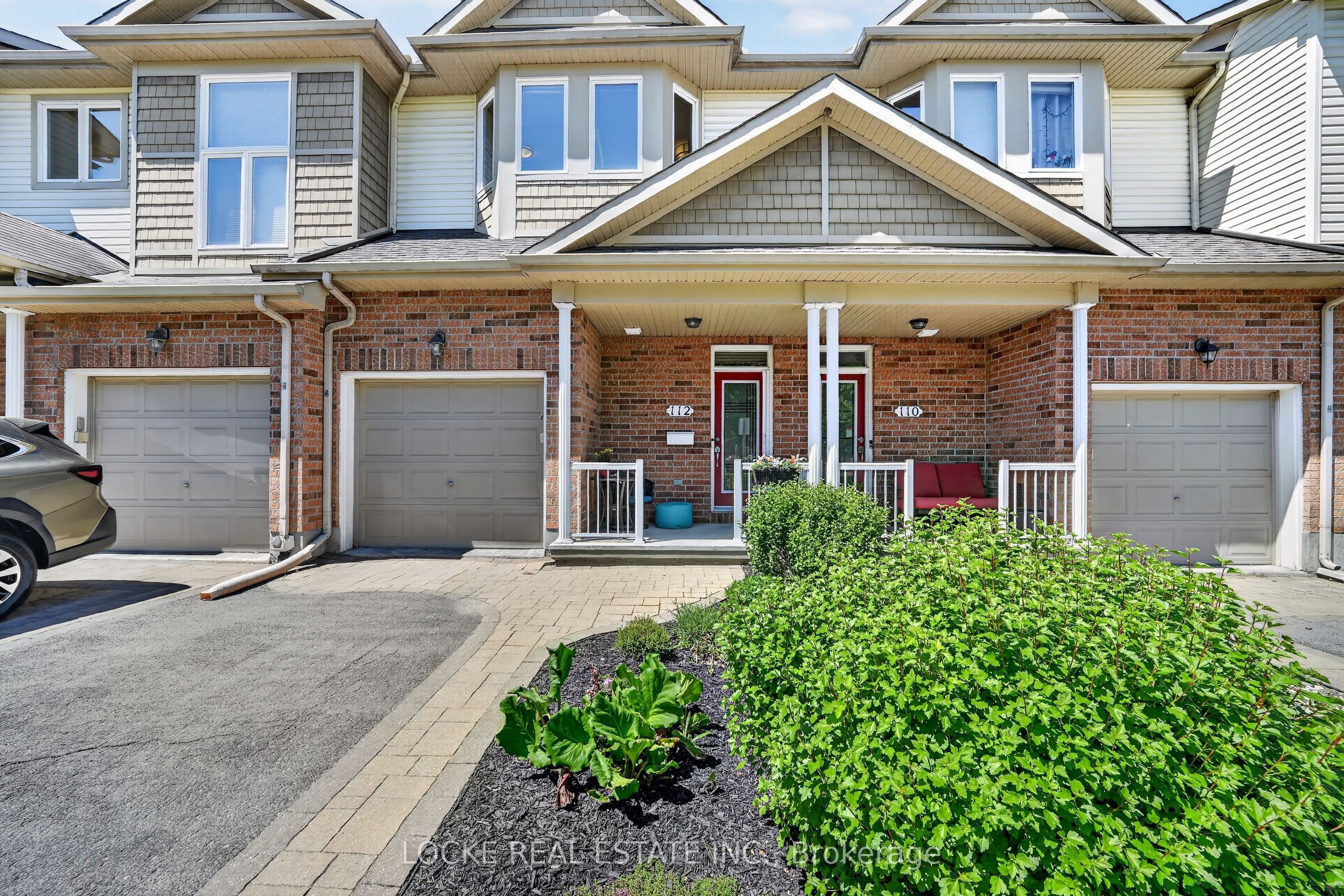 112 Parkrose Private, Ottawa, ON, K4A 0N8