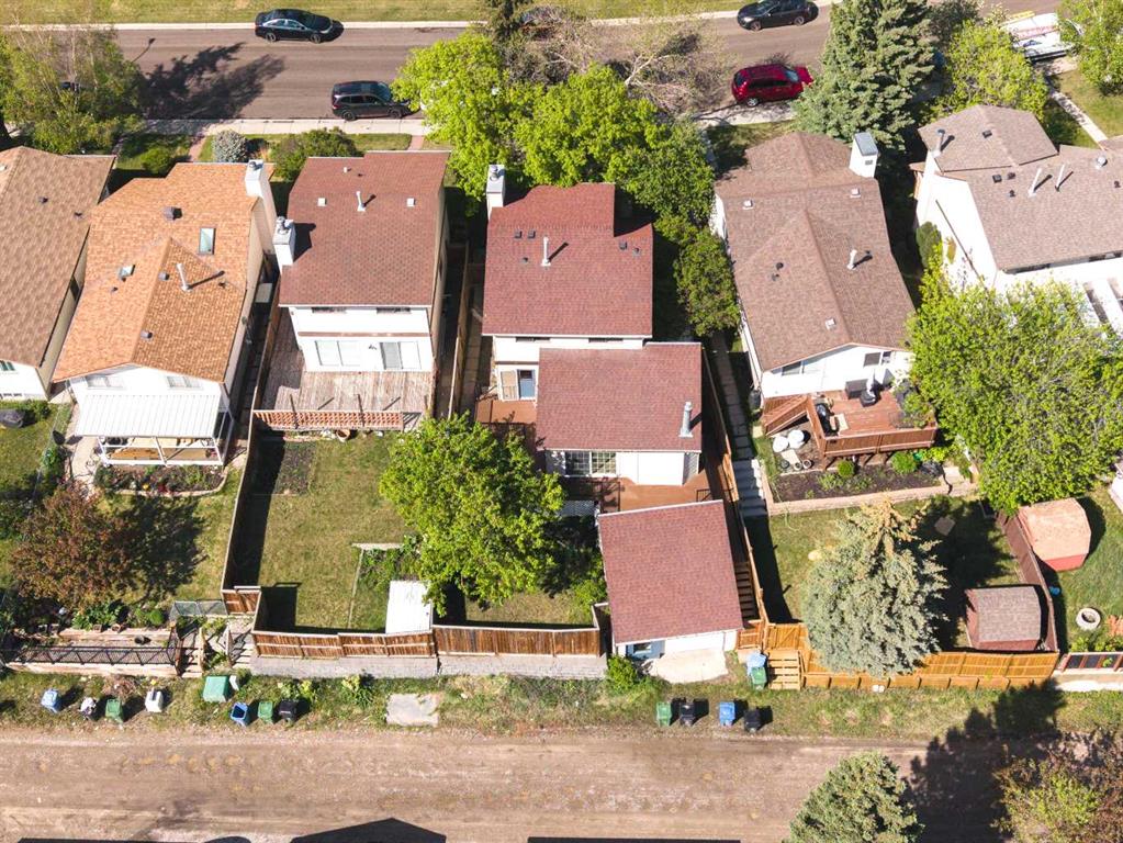 200 Edgedale Way NW, Calgary, AB, T3A 2P9 photo 3