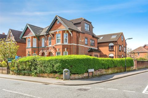 Hill Lane, Southampton, Hampshire SO15