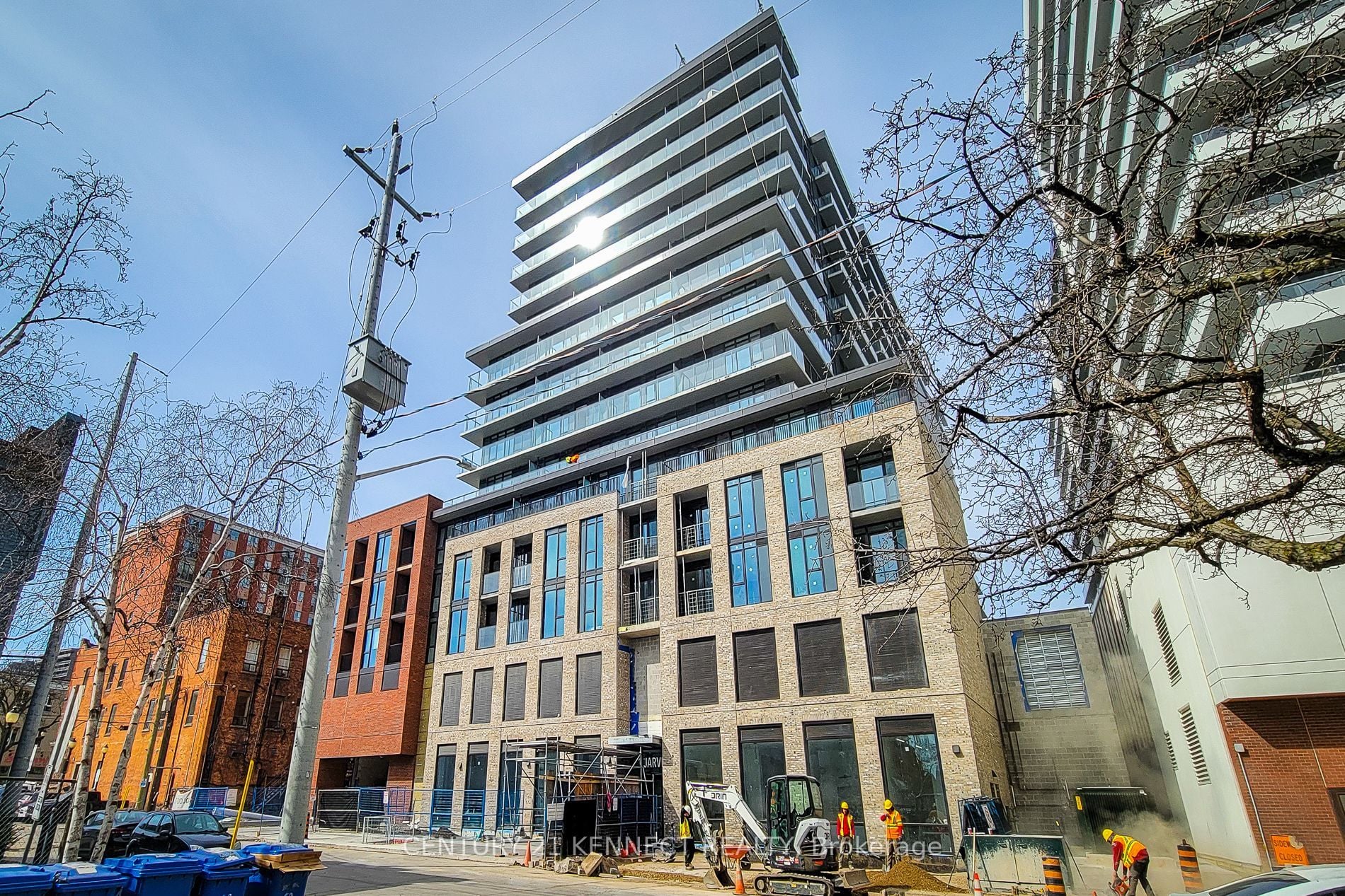 Additional image 3 of 1121-1 Jarvis Street, Hamilton, ON, L8R 3J2