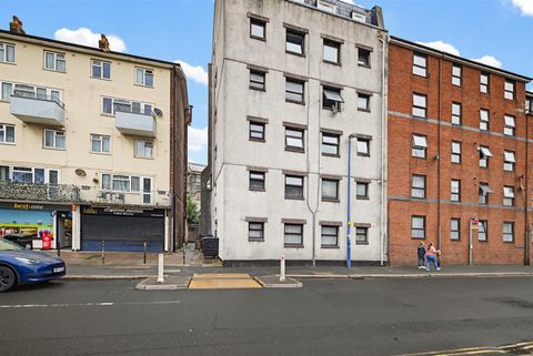 King Street, Plymouth PL1