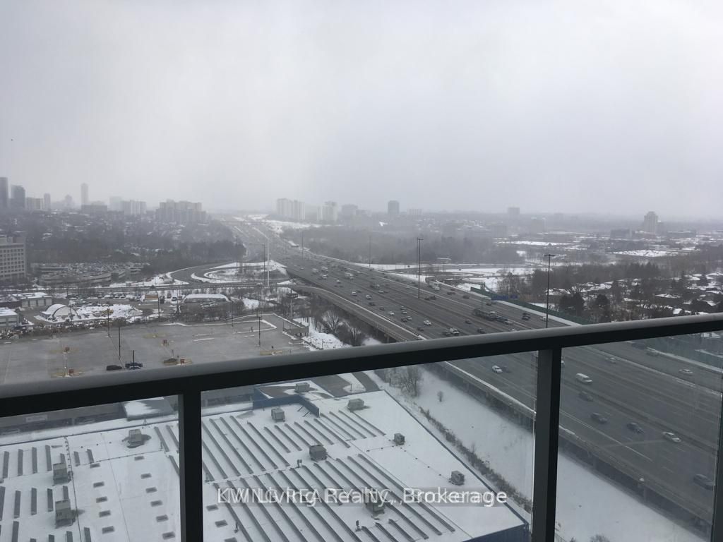 Additional image 3 of 1901-117 Mcmahon Drive, Toronto, ON, M2K 0E4