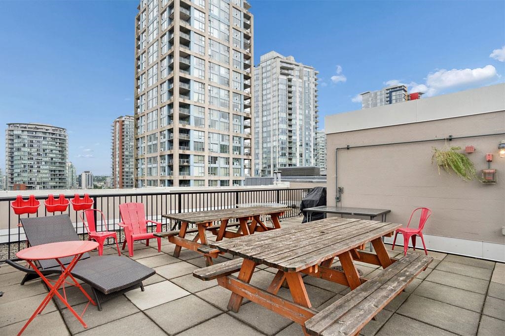 Additional image 6 of 306-518 Beatty Street, Vancouver, BC, V6B 6G8