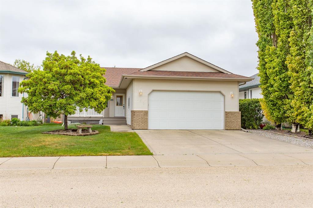 189 Lampard Crescent, Red Deer, AB, T4R2W6 photo 2