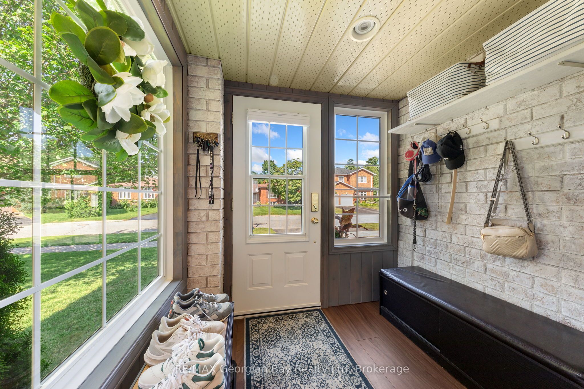 911 Watson Place, Midland, ON, L4R 5B9 photo 3