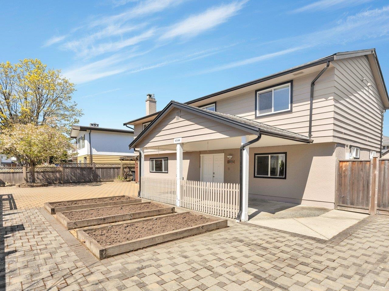 6500 Azure Road, Richmond, BC, V7C 2R9 photo 4