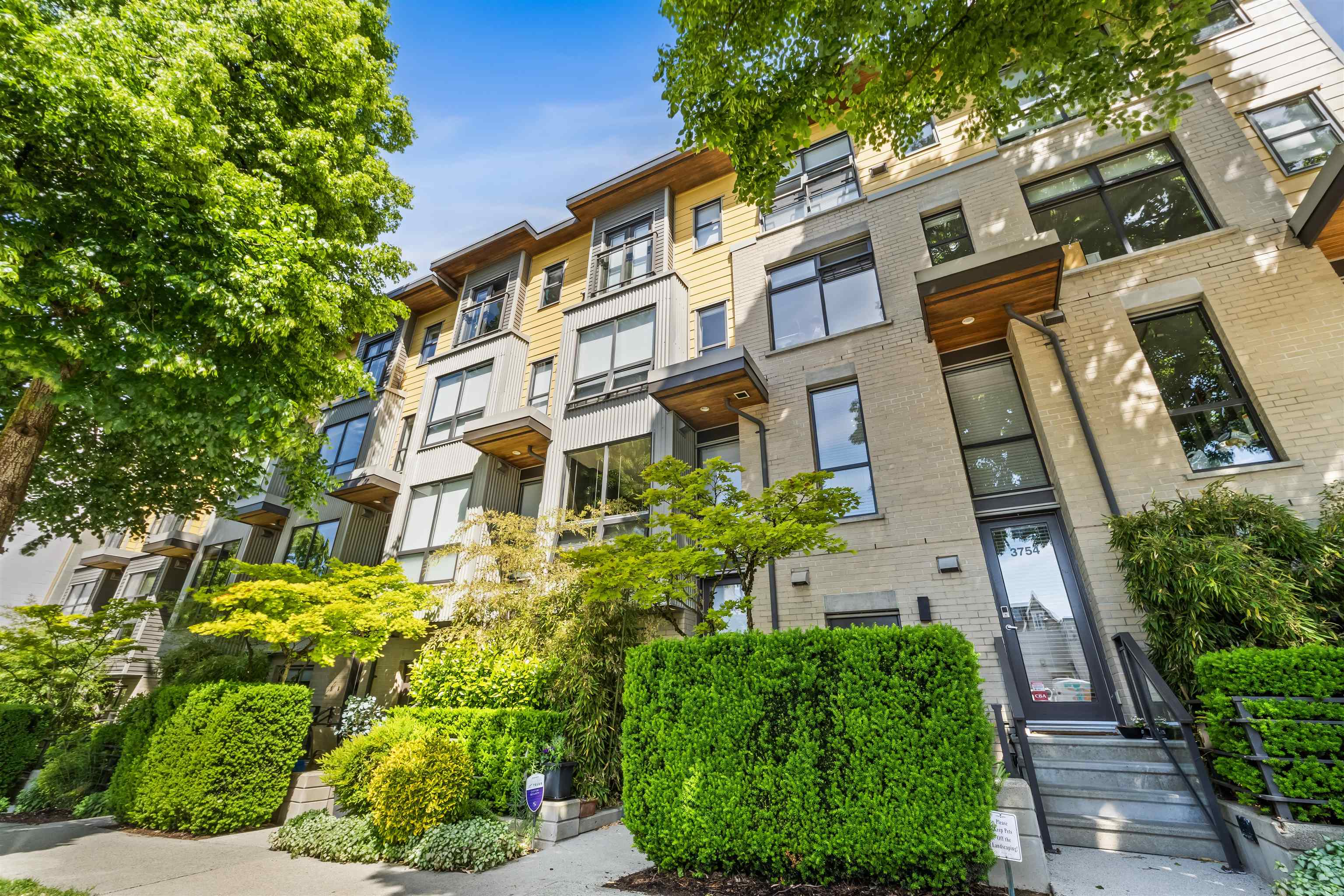 3750 Commercial Street, Vancouver, BC, V5N 4G2