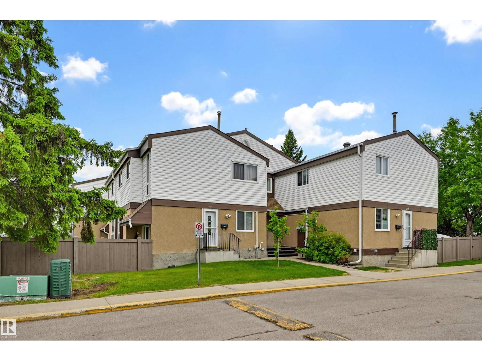 817 Erin Place NW, Edmonton, AB, T5T1M6