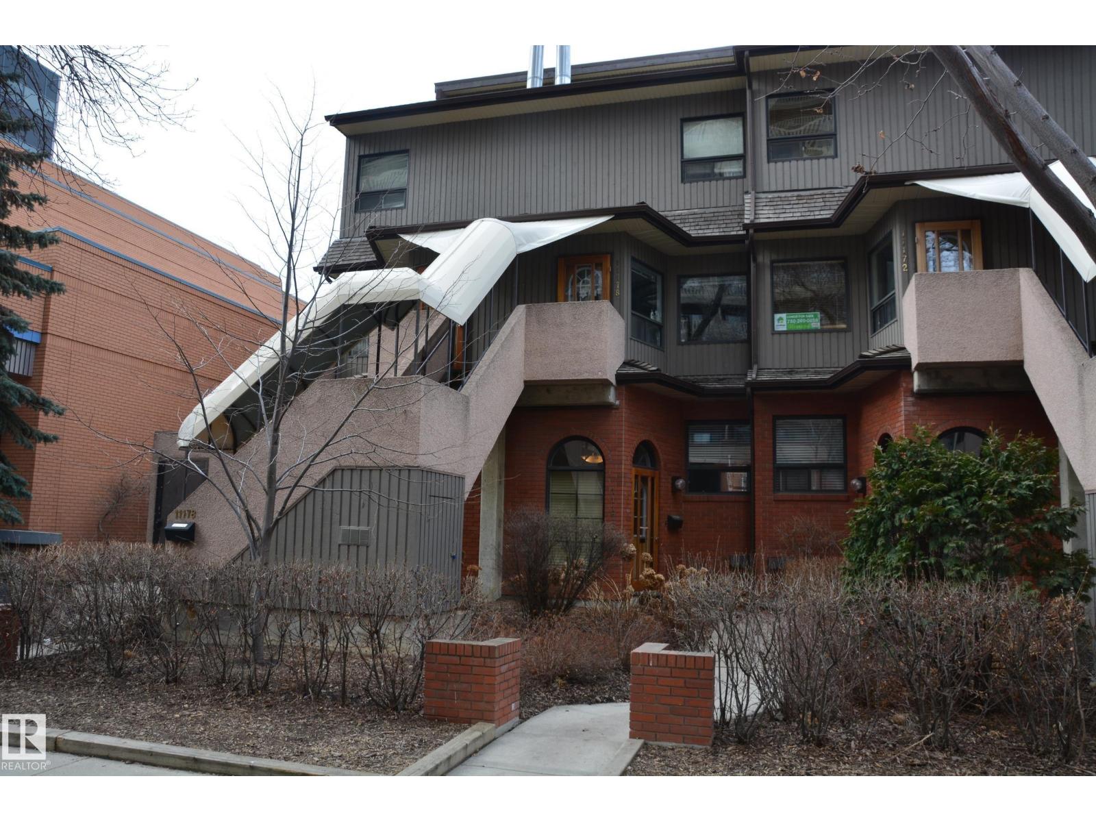 11176 83 Avenue NW, Edmonton, AB, T6G0V1