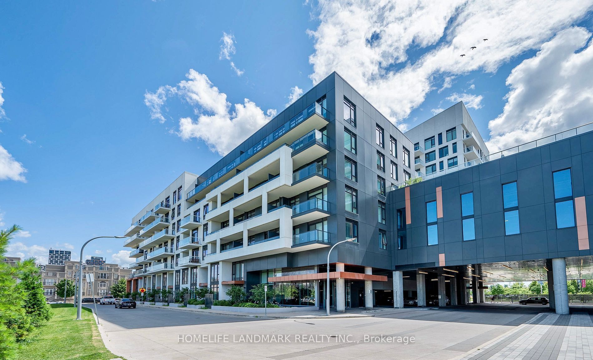 PH710-18 Rouge Valley Drive W, Markham, ON, L6G 0H1
