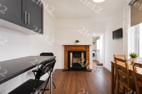 Manor Street, Cardiff CF14