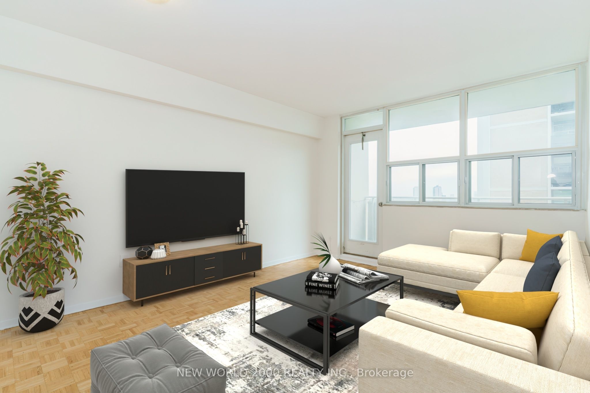 Additional image 3 of PH5-1010 Broadview Avenue, Toronto, ON, M4K 2R8