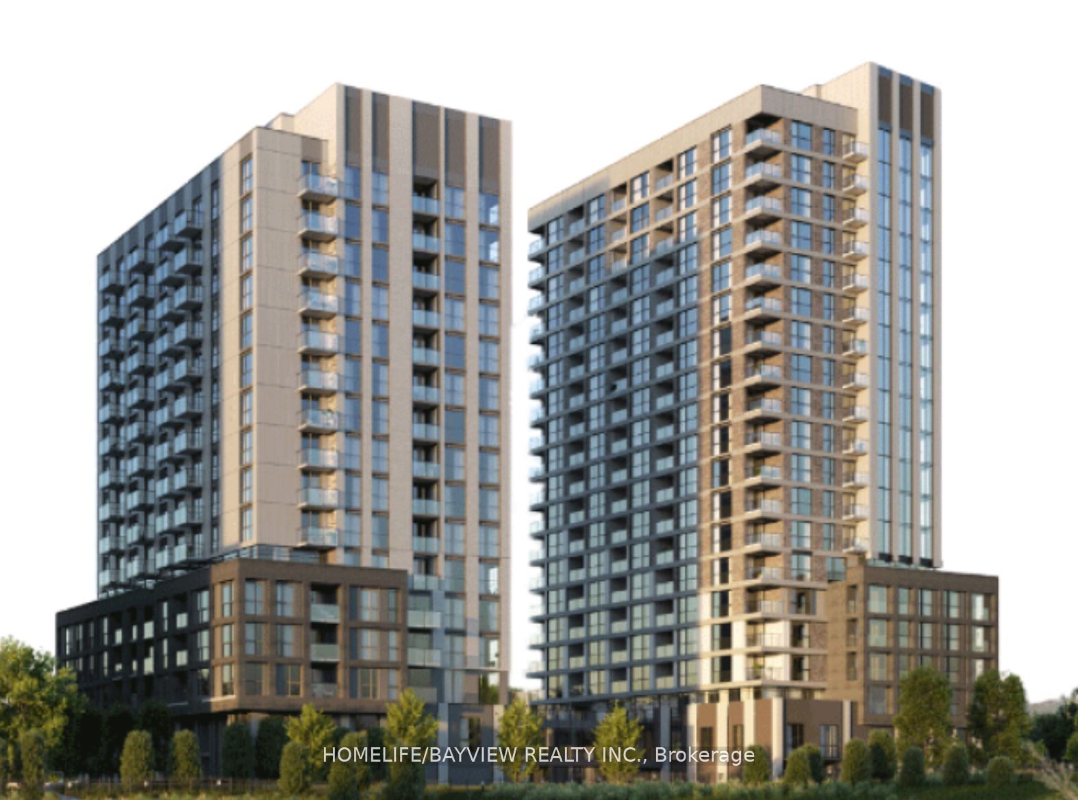 1208-345 Wheat Boom Drive, Oakville, ON, L6H 7X4