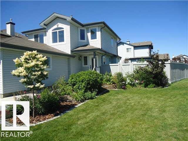 40 English Way, St. Albert, AB, T8N7G7