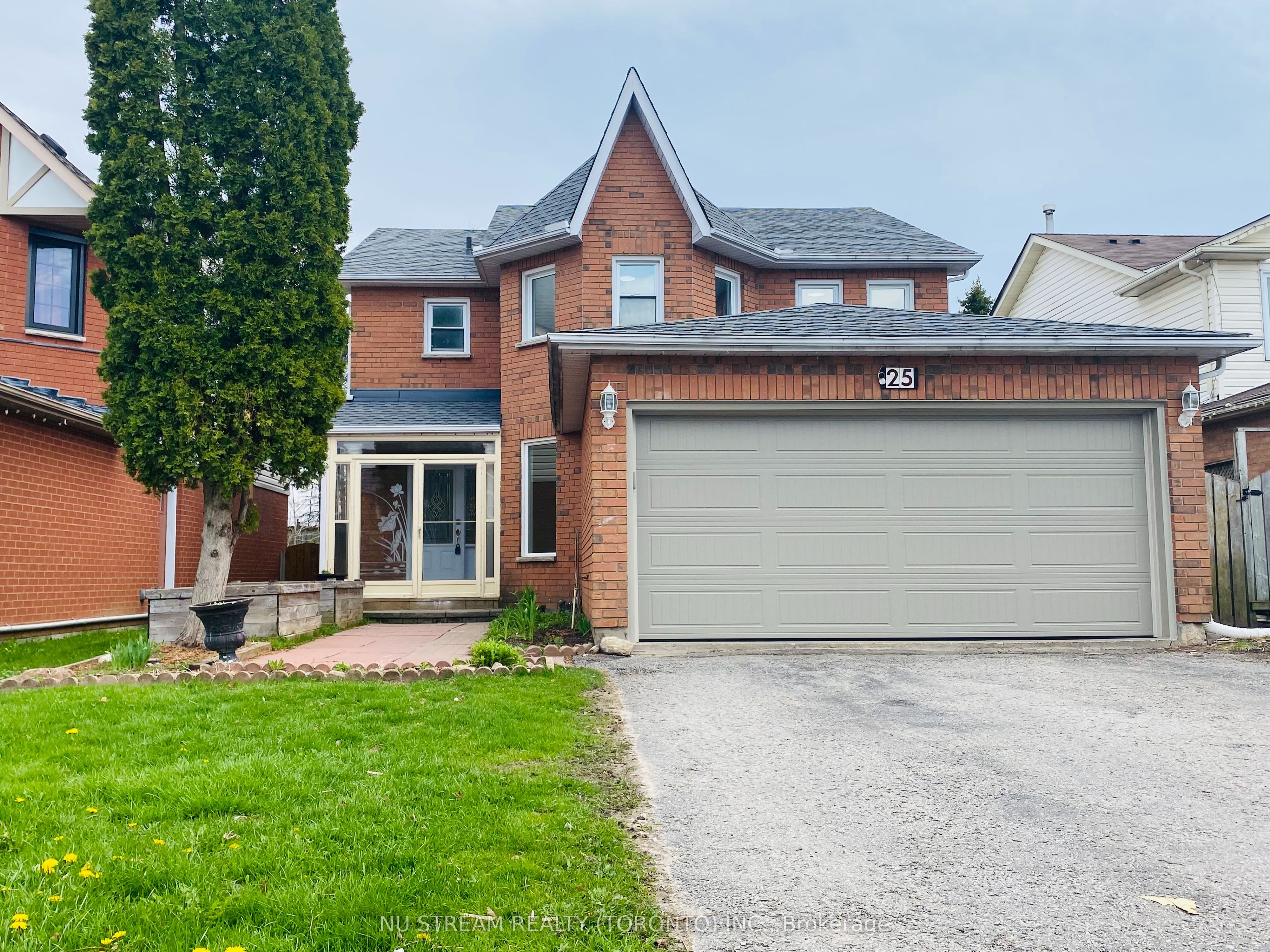 25 Quance Street, Barrie, ON, L4N 7M3 photo 2