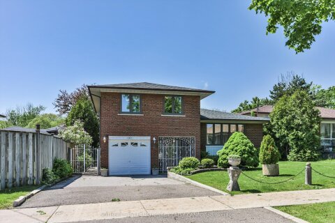 Additional image 7 of 283 Derrydown Road, Toronto, ON, M3J 1S2