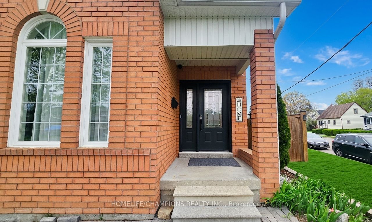 Additional image 4 of 25 Archibald Street, Brampton, ON, L6X 1M1