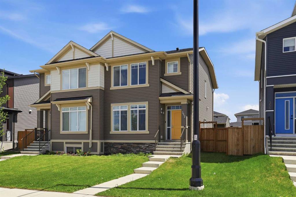 352 Dawson Drive, Chestermere, AB, T1X 2R6