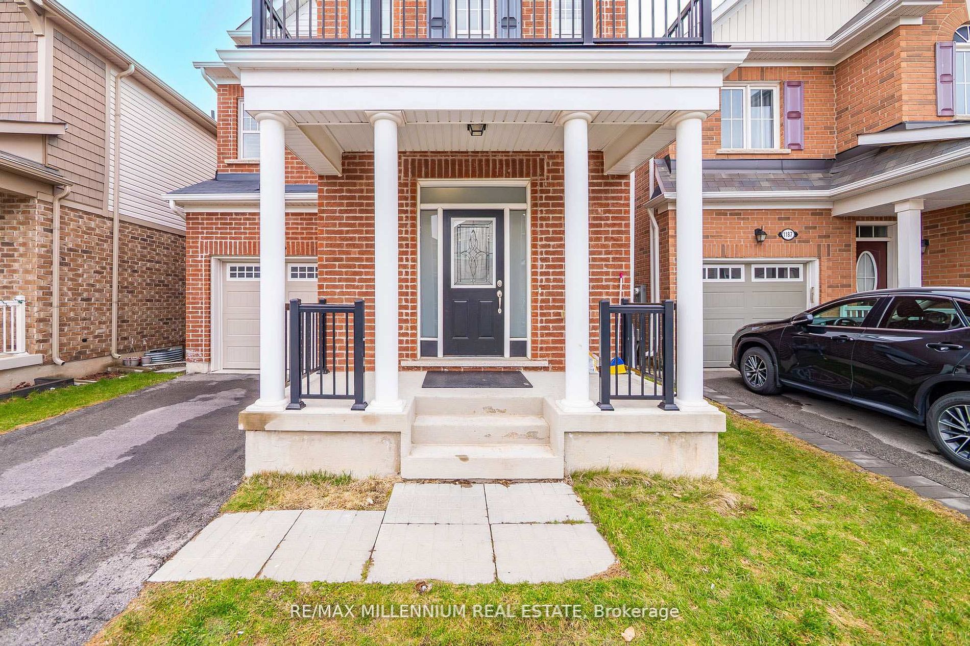 1183 Leger Way, Milton, ON, L9E 1E5 photo 4