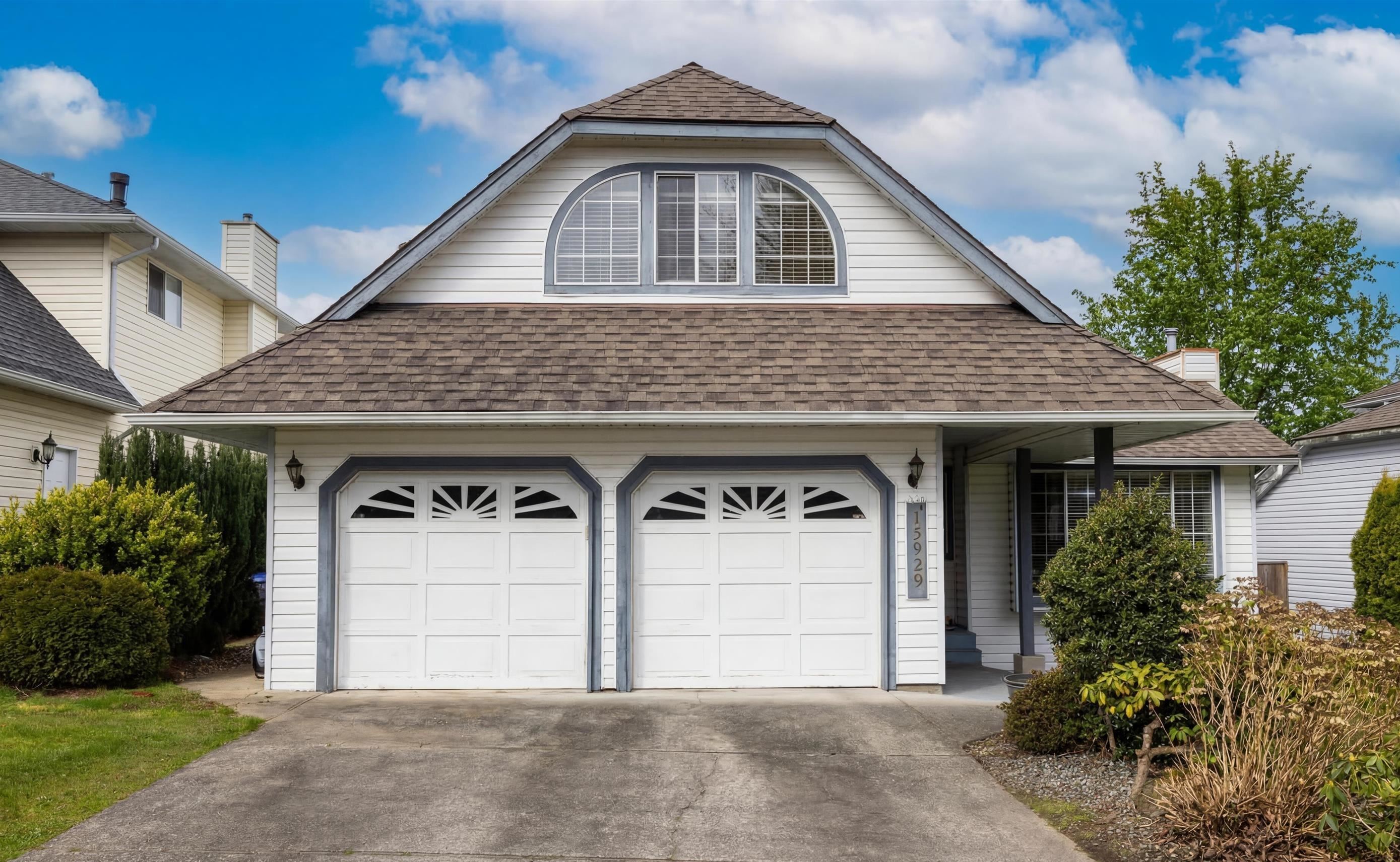 15929 88a Avenue, Surrey, BC, V4N 2X9