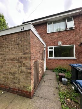 Dornie Drive, Birmingham B38