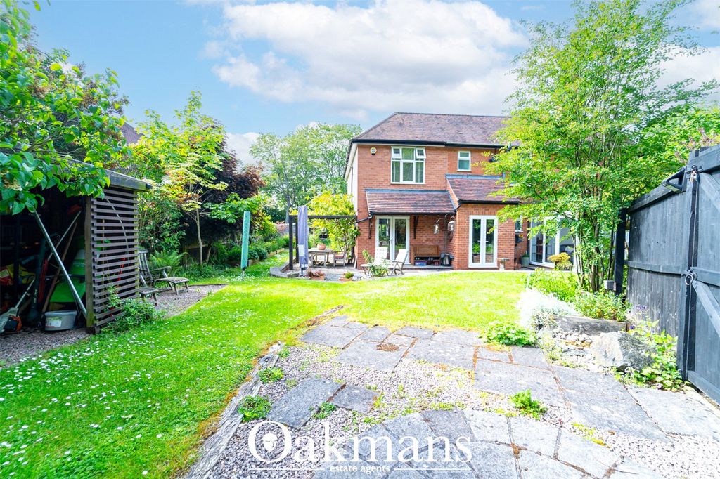 Additional image 38 of 4 bed detached house for saleBromsgrove Road, Redditch, Worcestershire B97