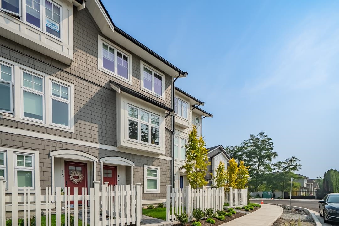 2-22811 Mclean Avenue, Richmond, BC, V6V 0B8 photo 2