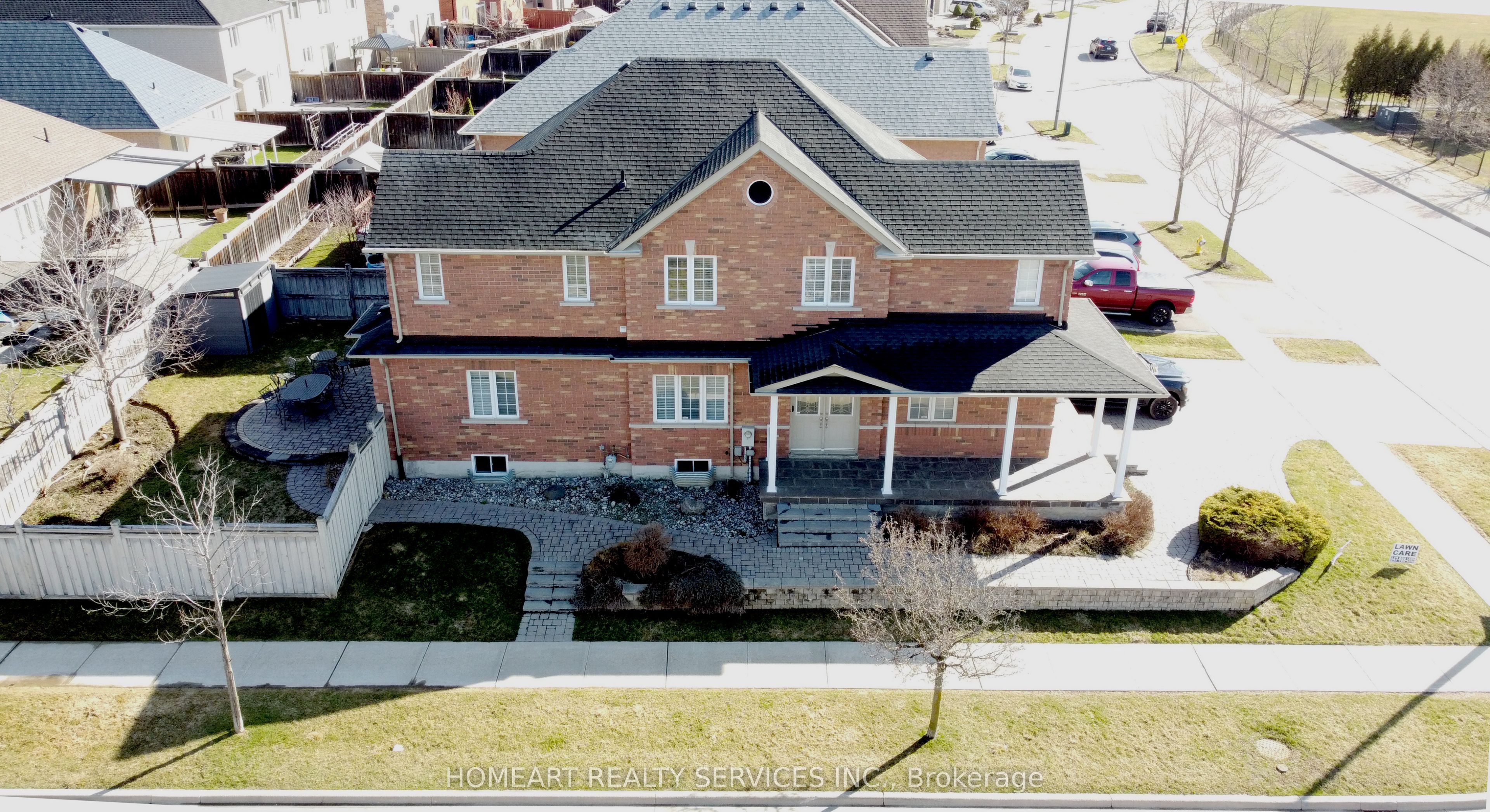 596 Vellore Park Avenue N, Vaughan, ON, L4H 0G4 photo 4