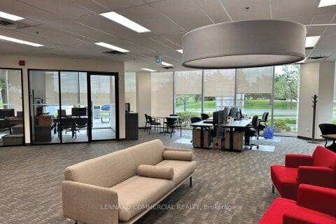 Additional image 8 of 100-5090 Explorer Drive, Mississauga, ON, L4W 4T9