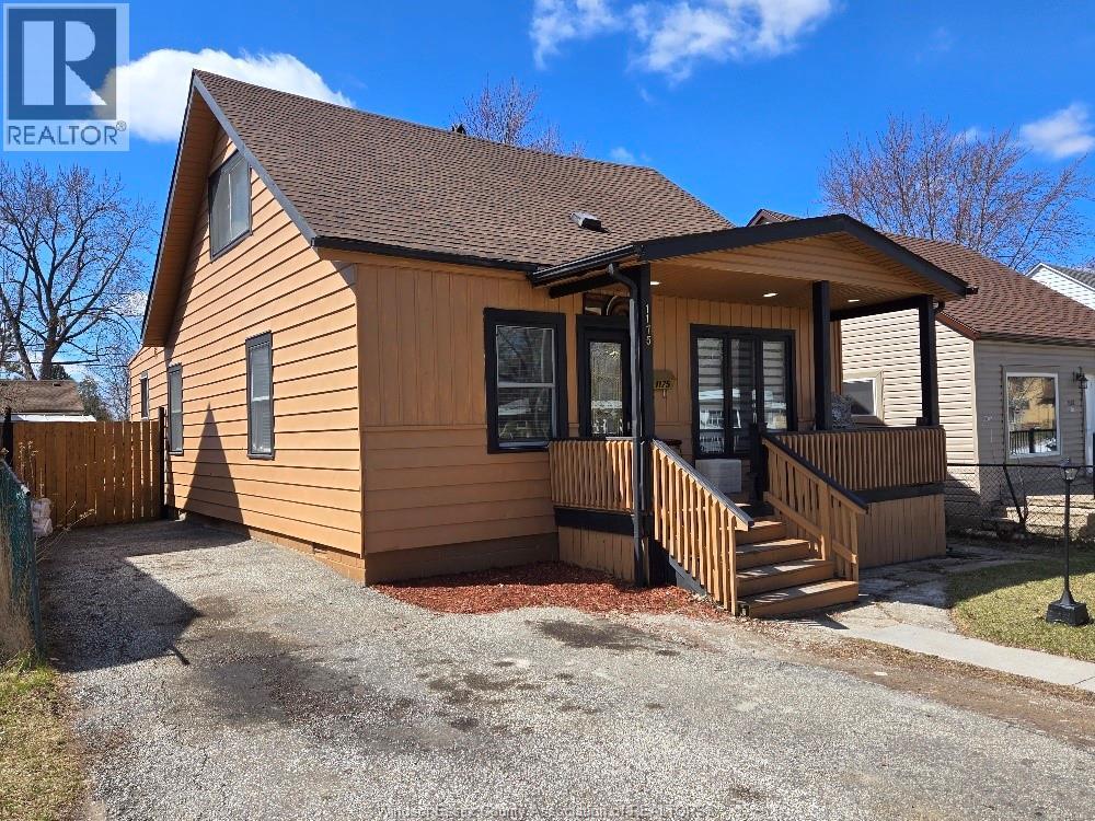 1175 Campbell , Windsor, ON, N9B3M7 photo 2