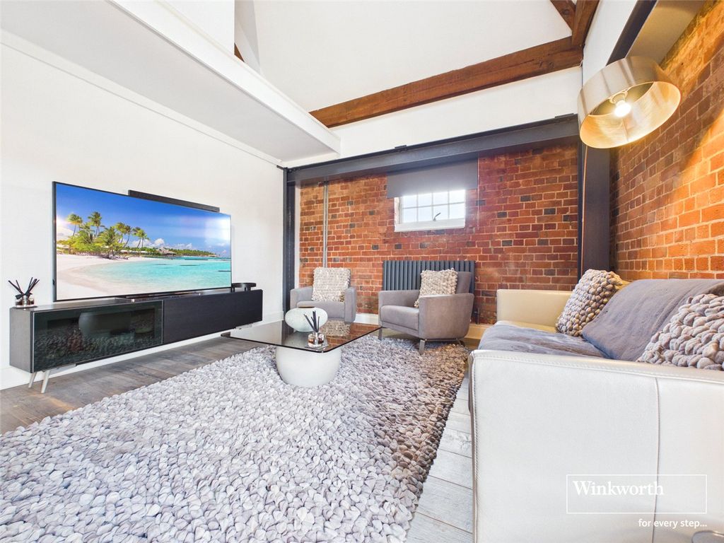Additional image 25 of 2 bed flat for saleSimmonds Malthouse, Fobney Street, Reading, Berkshire RG1