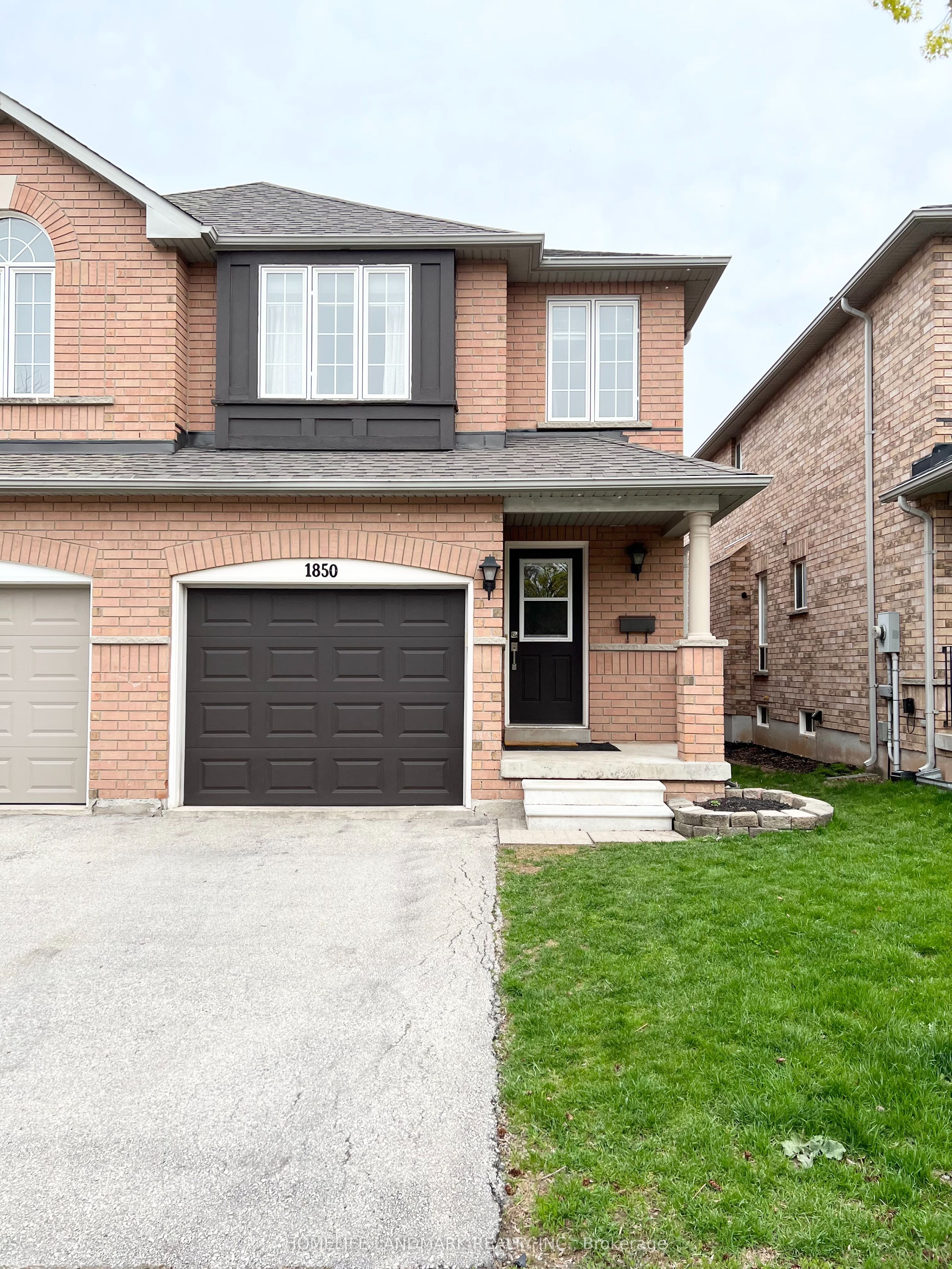 1850 Creek Way, Burlington, ON, L7L 6P9