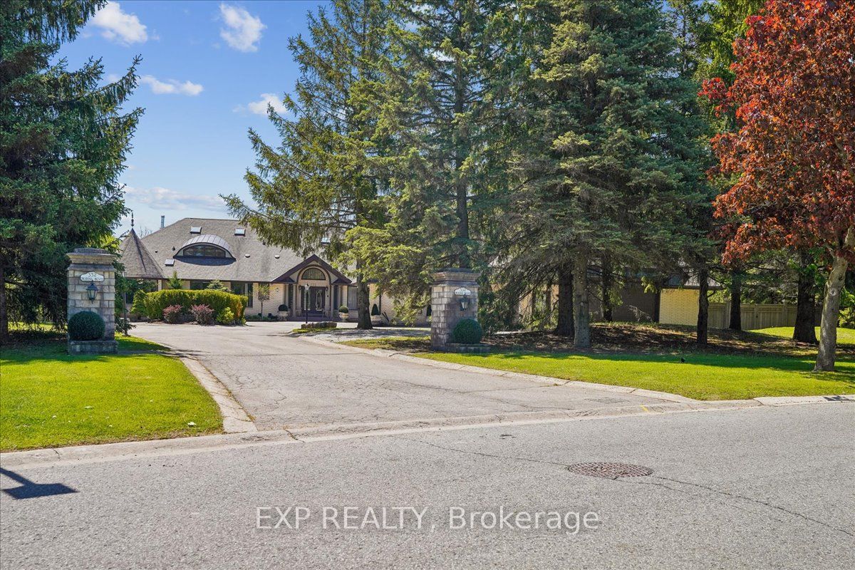332 Burns Boulevard, King, ON, L7B 1E1 photo 5