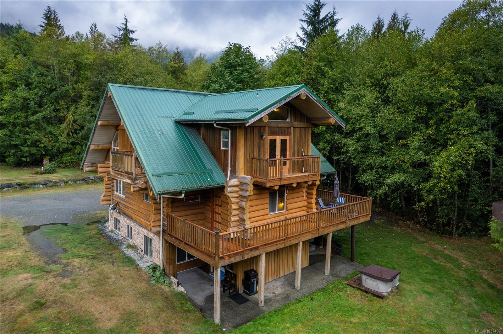 2948 Jameson Road, Nanaimo, BC, V9R 6W8