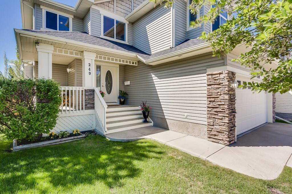 Additional image 2 of 249 West Lakeview Place, Chestermere, AB, T1X1K4