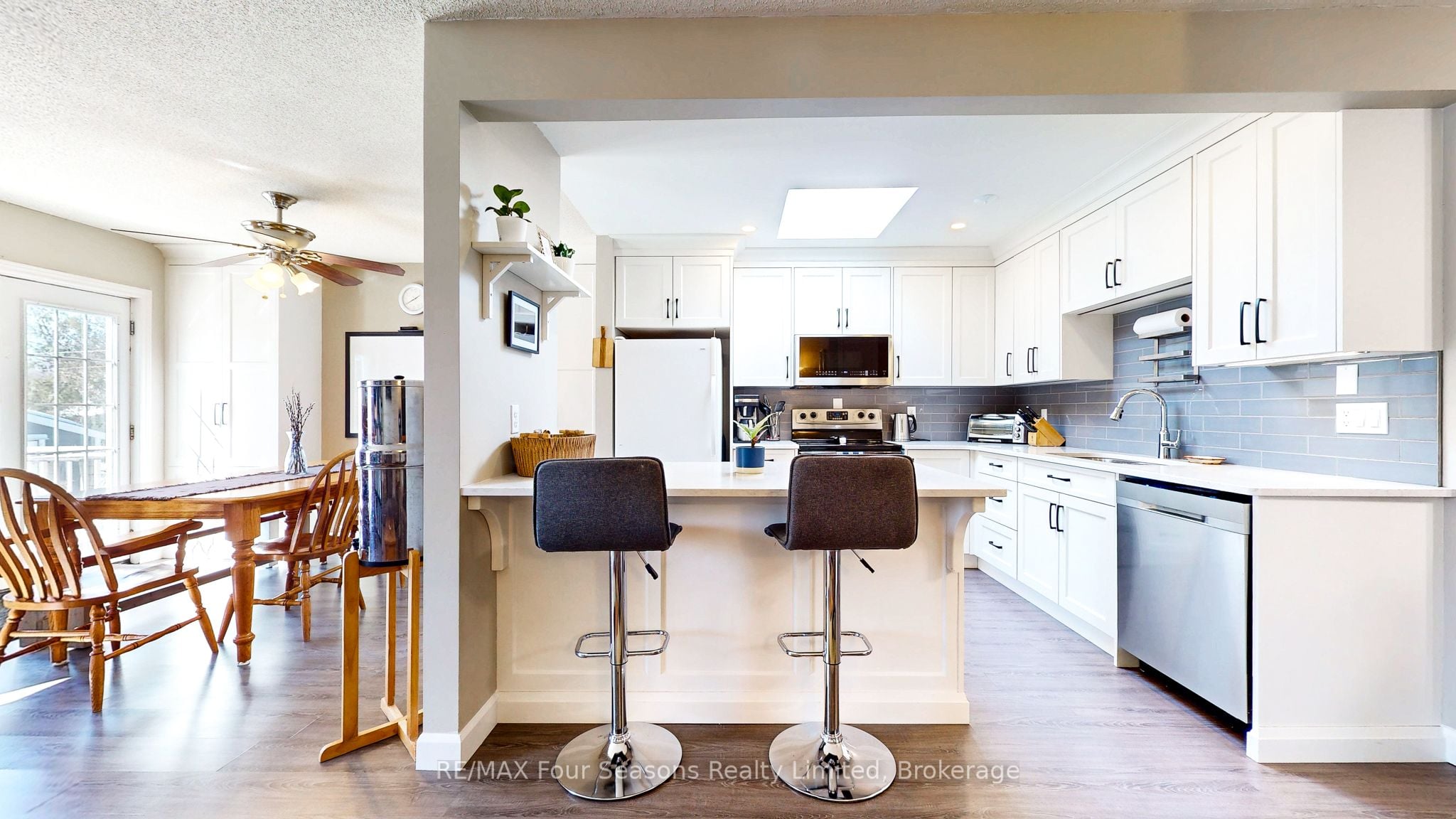 74 Telfer Road, Collingwood, ON, L9Y 4S2 photo 2