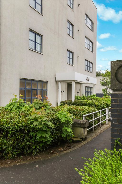 Additional image 20 of 1 bed flat for saleShieldhall Road, Glasgow, Lanarkshire G51