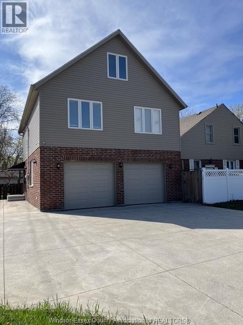 2-3002 Church , Windsor, ON, N9E1T8