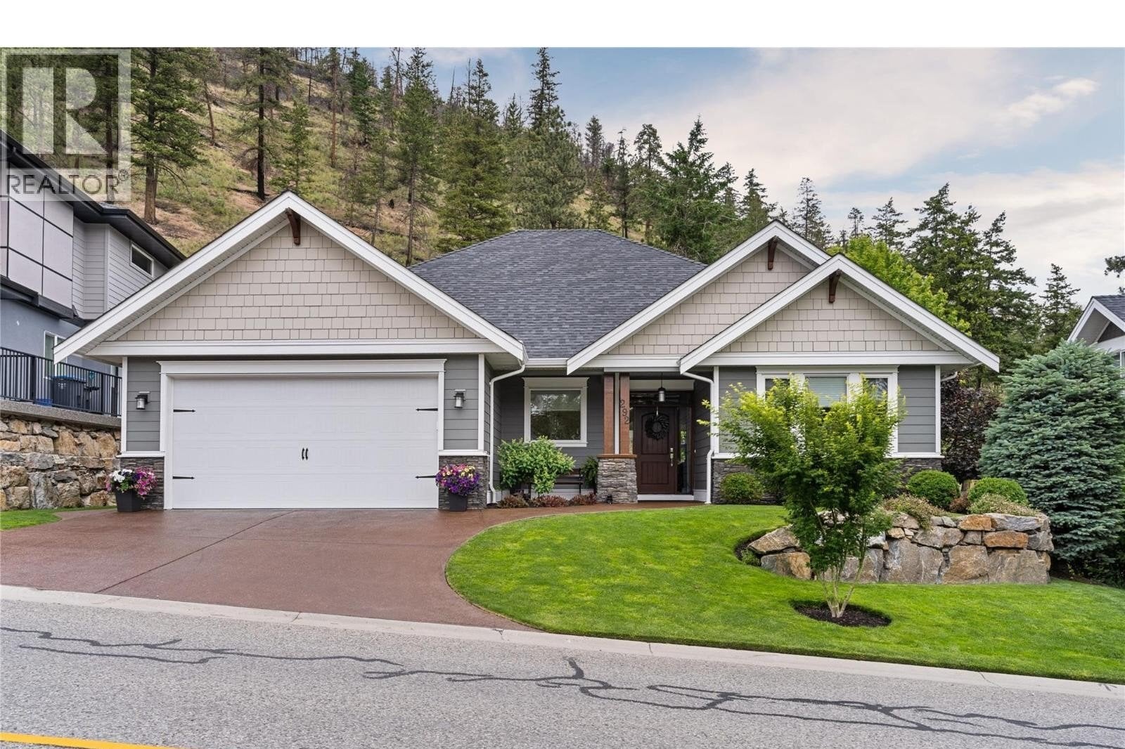 Additional image 7 of 292 Upper Canyon Drive North, Kelowna, BC, V1V3C7