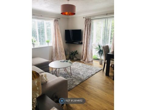 Kirk Rise, Sutton SM1