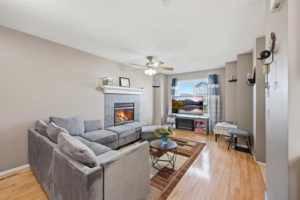 6 Saddlemont Way NE, Calgary, AB, T3J 4V2 photo 5