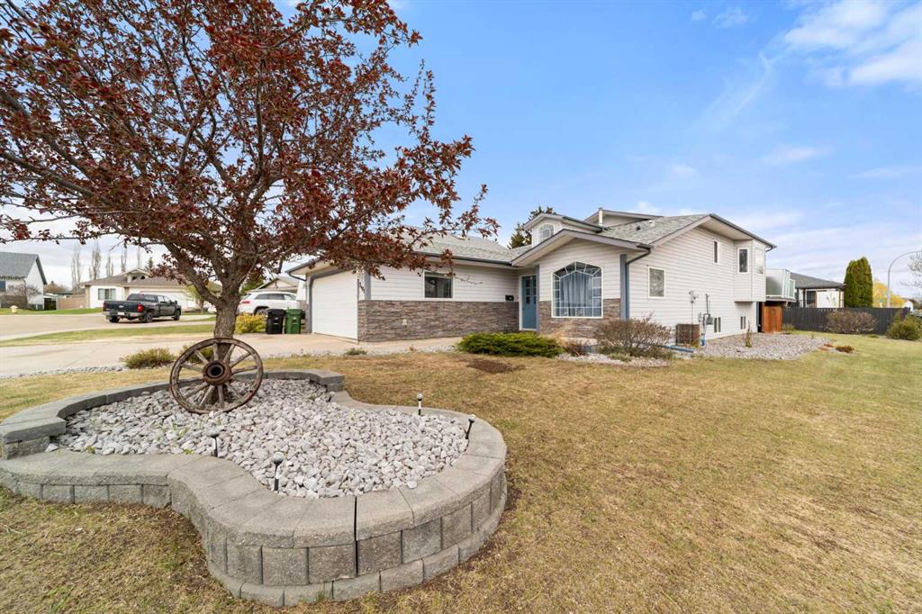 3401 59 Street Close , Camrose, AB, T4V 4y9