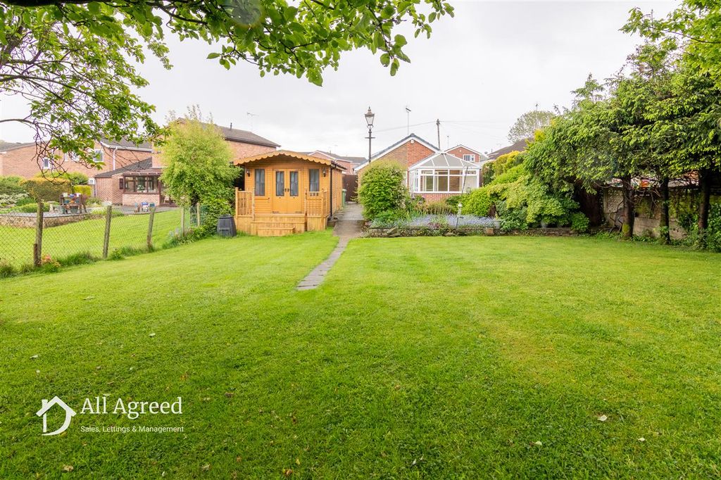 Additional image 18 of 3 bed bungalow for saleFerrers Way, Ripley DE5