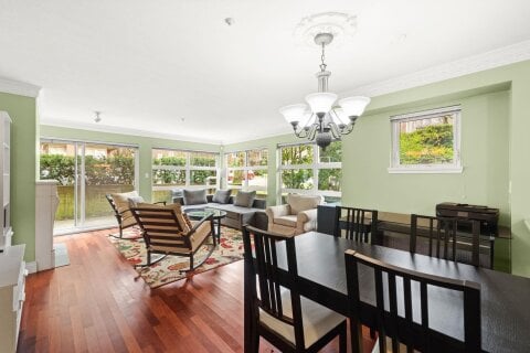 Additional image 7 of 104-2815 Yew Street, Vancouver, BC, V6K 3H6