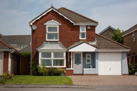Pant - Yr- Odyn, Swansea SA2