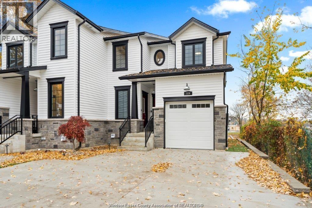 322 Ramsay , Amherstburg, ON, N9V1Y5