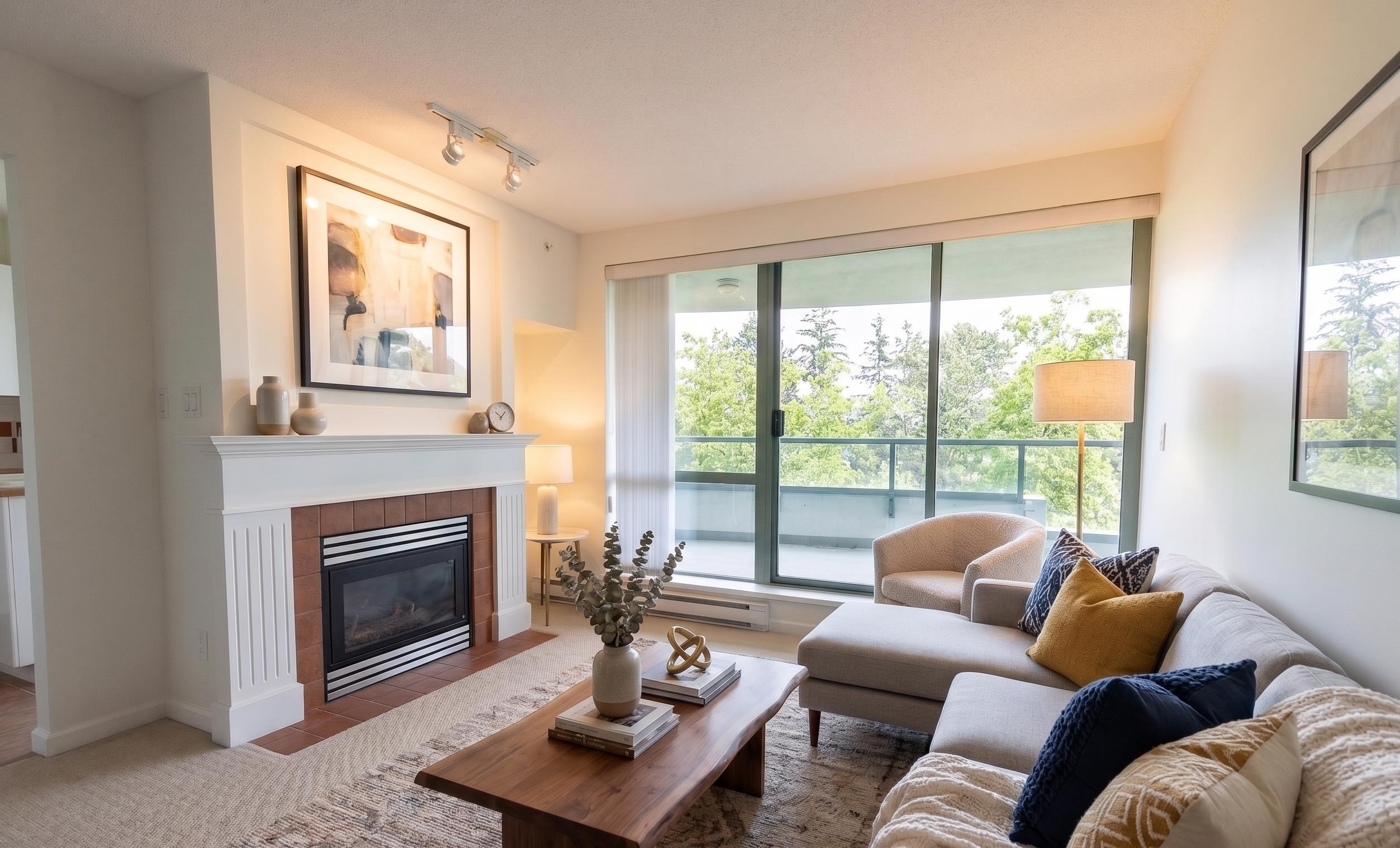 807-6611 Southoaks Crescent, Burnaby, BC, V5E 4L5